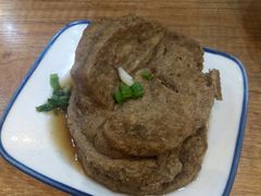 秘制香卤素鸡-景芳周大姐(国大城市广场店)