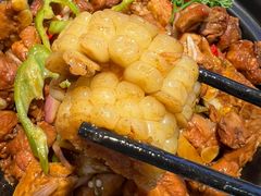 -状元虎.摇滚炒鸡.家常菜(义勇街店)