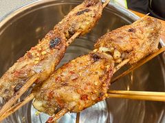 -炒豆合作社(磁器口店)