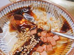 -蔡马洪涛烤肉·老北京火锅(未来科技城店)