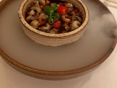 秘制花螺-玫瑰厅上海菜(兴国路店)