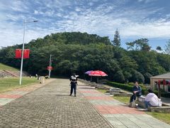 -南京金牛湖风景区