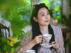 -花神·轻食简餐·咖啡馆·花卉绿植(荷兰花卉小镇店)