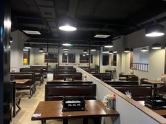 大堂-曾记大腰子烧烤(苗栗路总店)