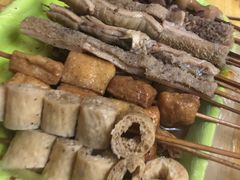 -马记大锅煮(总店)