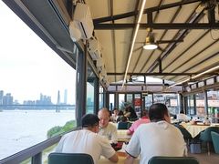 -铭副琦食·虾蟹烩馆(渔人码头店)