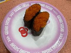 -元气寿司(金光华店)