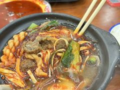 -定家小酥肉·清真(回民街店)