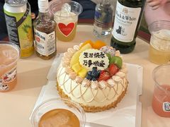 -蜂蝶来饼店(拱北总店)