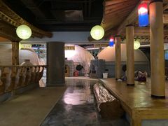 -纽斯桑拿会所(天山店)