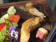 -初拾·花里餐厅(钜城华亿店)