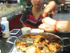 -黄记煌三汁焖锅(新世纪广场店)