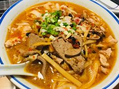 南宁老友粉-八十八粉儿(尚都店)