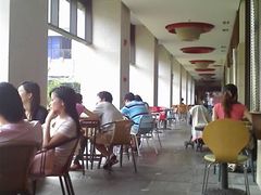 -榖屋house of flour(张江首店)