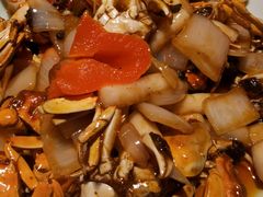 -周家二小姐的菜(丹阳店)