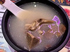-龙记·香港茶餐厅(海上世界店)