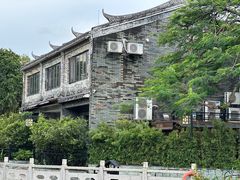 -寮步香市古镇休闲景区