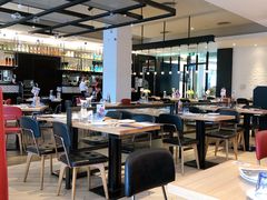 大堂-必胜客(钻汇广场店)