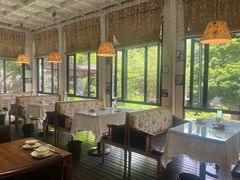 -兰桂坊·花园餐厅(西湖店)