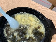 -老边饺子馆(东单店)