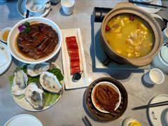 -陶兰居·香港饭店·海鲜大排档(圆融时代广场店)