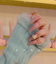 -花系美·美甲美睫精品店