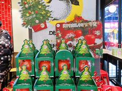 -85度C(南京中山南店)