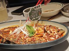 -柳喜辣·烧烤酒局(跃进总店)