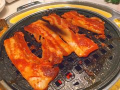 -韩宫宴烤肉·料理(南京江宁万达店)