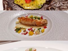 -翡翠36餐厅(浦东香格里拉店)