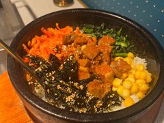 -丰茂烤串(外滩星荟中心店)