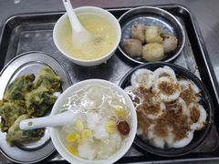 -老福合沟无米粿甜汤粿品店