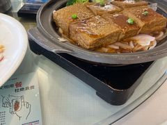 -柳州宾馆-云霄阁·旋转餐厅