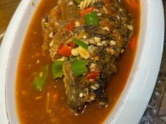 -云隐小厨·传统大理美食(复兴路店)