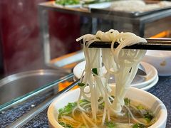 -乾州食府(小雁塔店)