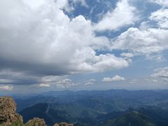 -白草畔自然风景区