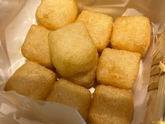 红糖糍粑-王家渡火锅(金宝汇店)