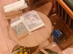 -懒鱼时光馆(沙坪坝店)