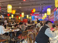 -匠熙小馆(崇文门店)