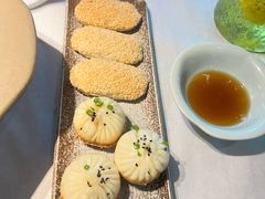 -淮扬府·游园京梦(中粮广场店)