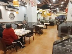 -蒸武门·广式茶点(石滩店)