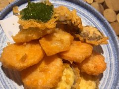 -西村日本料理(香格里拉饭店)