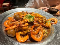 -涌煲记·蟹煲·砂锅海鲜·煲出宁波味(天一旗舰店)
