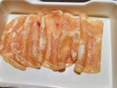 羊肉-吉布鲁牛排海鲜自助(西湖万达店)
