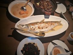 -沅江水·湖南家宴(南村万博长隆商圈店)