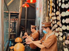 -石岐佬中山菜馆(张溪店)