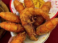 -吉源大排档·鱼生·海鲜(烧烤彩印厂店)