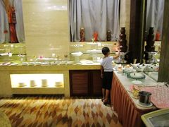 -牡丹国际大酒店-港式茶餐厅