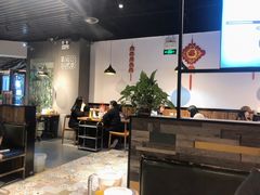 -川遇·鸡公虾婆(新世界百货店)