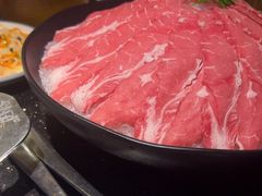 -井格重庆火锅(西直门凯德Mall店)